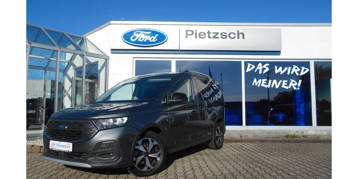 Ford Tourneo Connect 15.833 km 29.900 &euro; Radeberg 01454