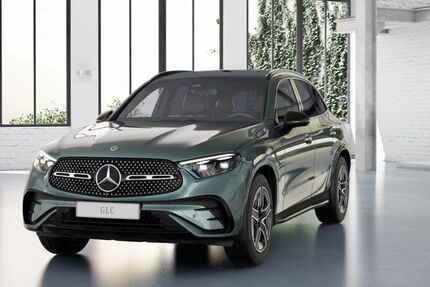 Mercedes-Benz GLC 220 15.000 km 57.780 € Oldenburg 26129