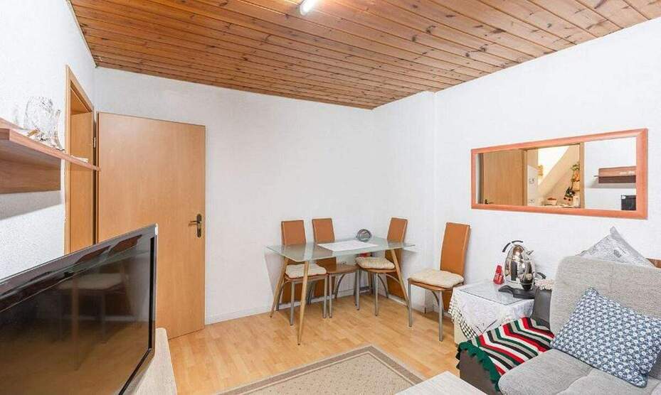 Familienfreundliche 4-Zimmer-Wohnung mit Balkon in Remscheid 4 zimmer