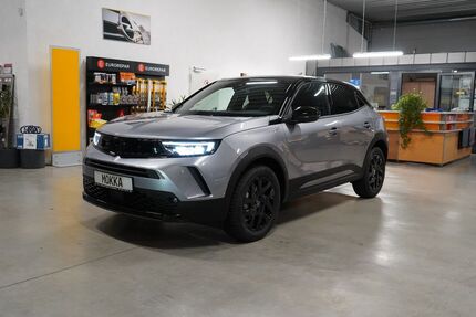 Opel Mokka 2.200 km 23.900 &euro; Frankenberg 35066