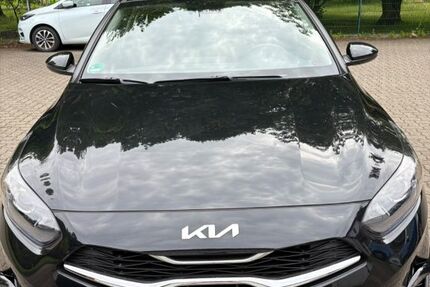 Kia ceed / Ceed 13.000 km 16.999 &euro; Halstenbek 25469
