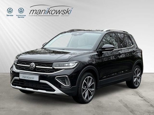 T-Cross