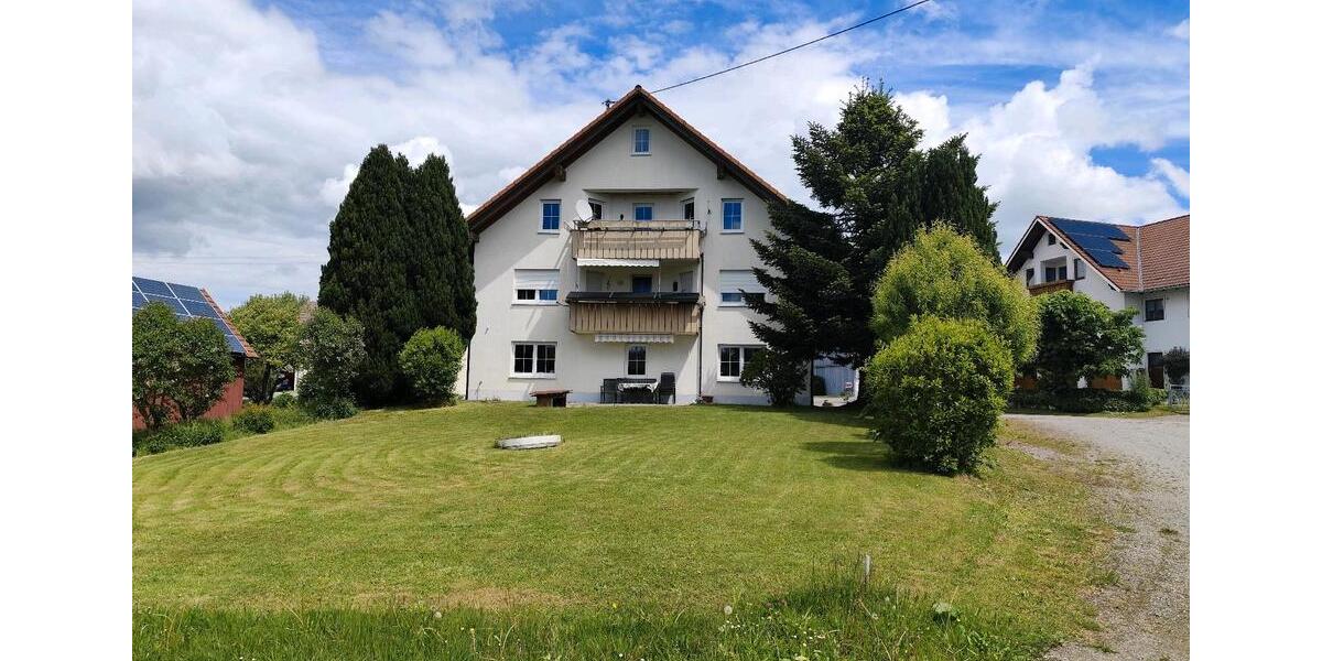 Mehrfamilienhaus, Wohnhaus Bad Wurzach - 8 Zimmer, 266 m&sup2;, 670.000&euro; | Angebot:26940580