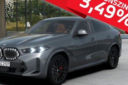 BMW X6 29.733 km 89.890 &euro; Paderborn 33104