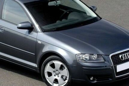 Audi A3 63.900 km 6.999 &euro; Hoppstädten-Weiersbach 55768