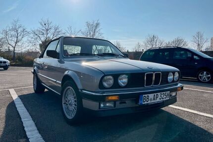 BMW 325