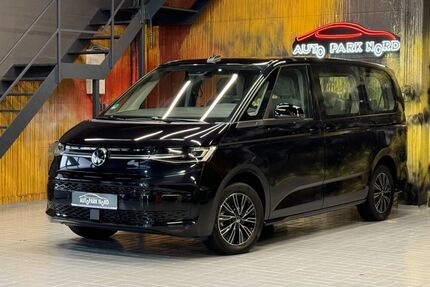 VW T7 Multivan