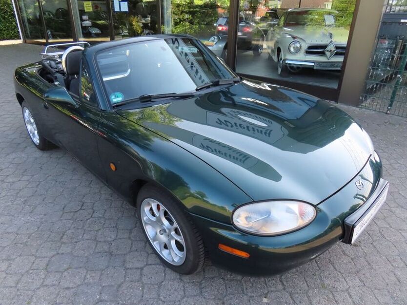 MX-5