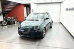 Fiat 500e Action CarPlay Android Automatik 1.Hand 23.004 km 13.120 &euro; Lich 35423