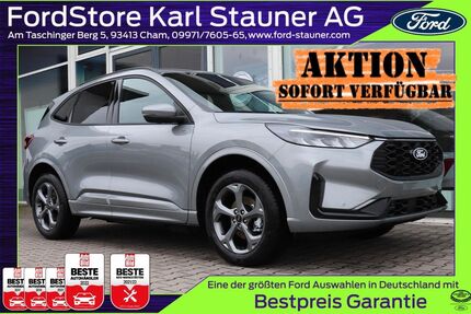 Ford Kuga 9.500 km 34.880 &euro; Cham 93413