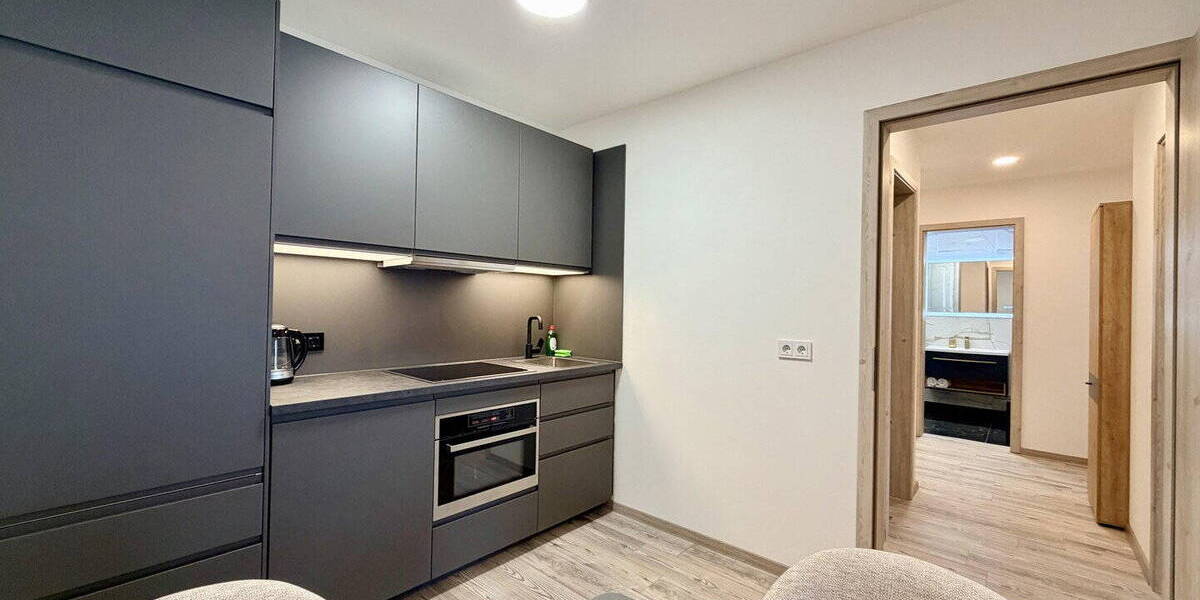Etagenwohnung Garmisch-Partenkirchen Partenkirchen - 3 Zimmer, 55 m&sup2;, 485.000&euro; | Angebot:25711039