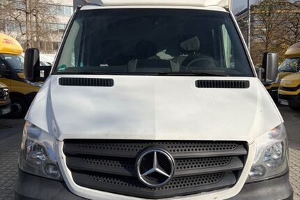Mercedes-Benz Sprinter 290.800 km 16.000 € Aschheim 85609