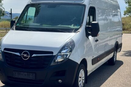 Opel Movano 216.000 km 9.900 &euro; Baden Baden-Baden 76530