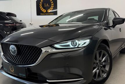 Mazda 6 129.397 km 15.900 &euro; Stadtallendorf 35260