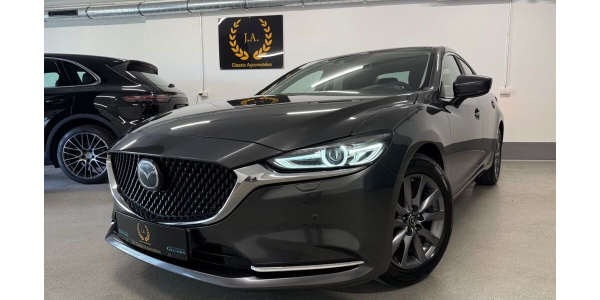 Mazda 6 129.397 km 15.900 &euro; Stadtallendorf 35260