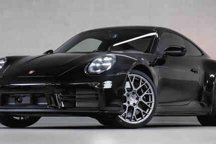 Porsche 992 9.990 km 168.888 &euro; Aschaffenburg 63739