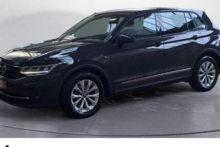 VW Tiguan 83.275 km 21.520 &euro; Ettlingen 76275