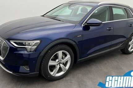 Audi e-tron 7.000 km 30.400 &euro; Peine 31226