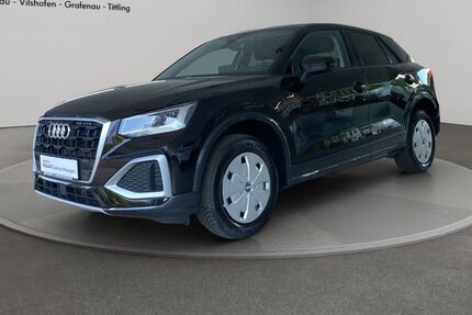 Audi Q2 6.001 km 25.950 &euro; Vilshofen 94474
