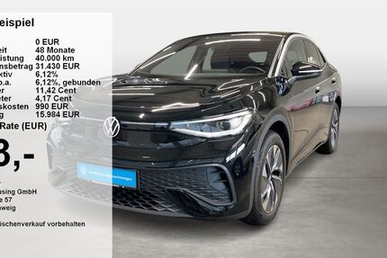 VW ID.5 10.481 km 32.259 &euro; Landshut 84030