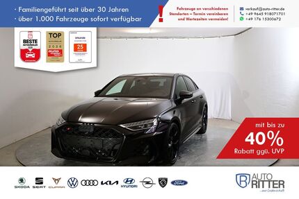 Audi RS3 17.000 km 60.890 &euro; Eschenbach 92676