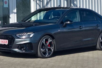 Audi A4 99.700 km 27.990 &euro; Zimmern o. Rottweil 78658