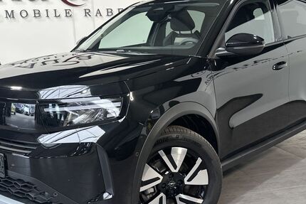 Opel Frontera 2.450 km 22.749 &euro; Wardenburg 26203