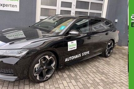 Skoda Superb 4.400 km 52.400 &euro; Halle / Saale 06120