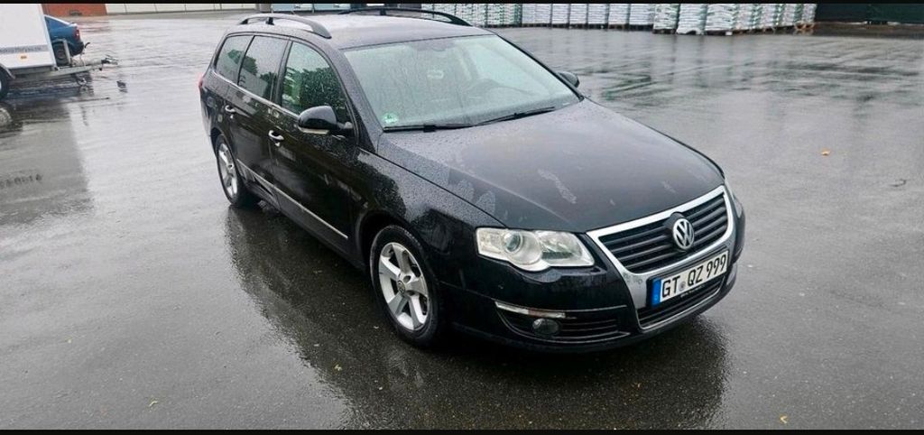 VW Passat 298.000 km 2.350 &euro; Harsewinkel 33428