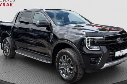 Ford Ranger 172.000 km 34.790 &euro; Osterholz-Scharmbeck 27711