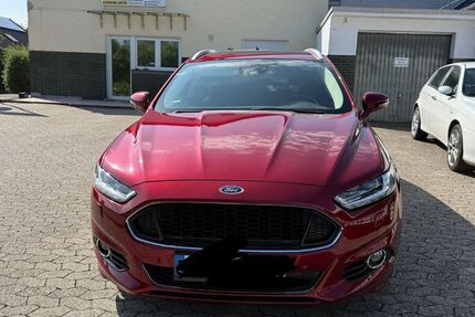 Ford Mondeo 122.000 km 16.500 &euro; Meckenheim 53340