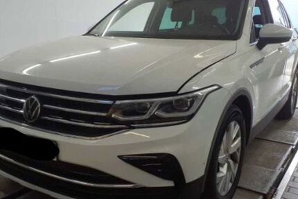 VW Tiguan 47.961 km 26.990 &euro; Bad Nauheim 61231