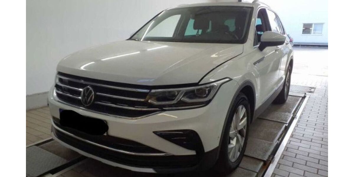 VW Tiguan 47.961 km 26.990 &euro; Bad Nauheim 61231
