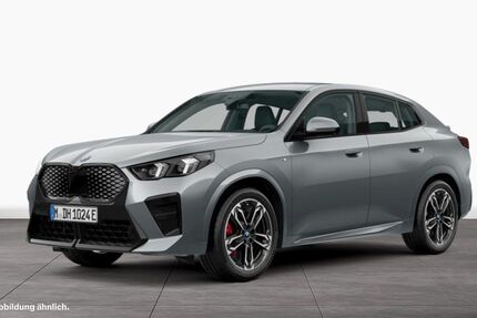 BMW iX2 8.070 km 49.990 &euro; Stuttgart 70569