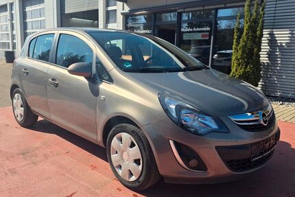 Opel Corsa 143.000 km 2.999 &euro; Weißenhorn 89264