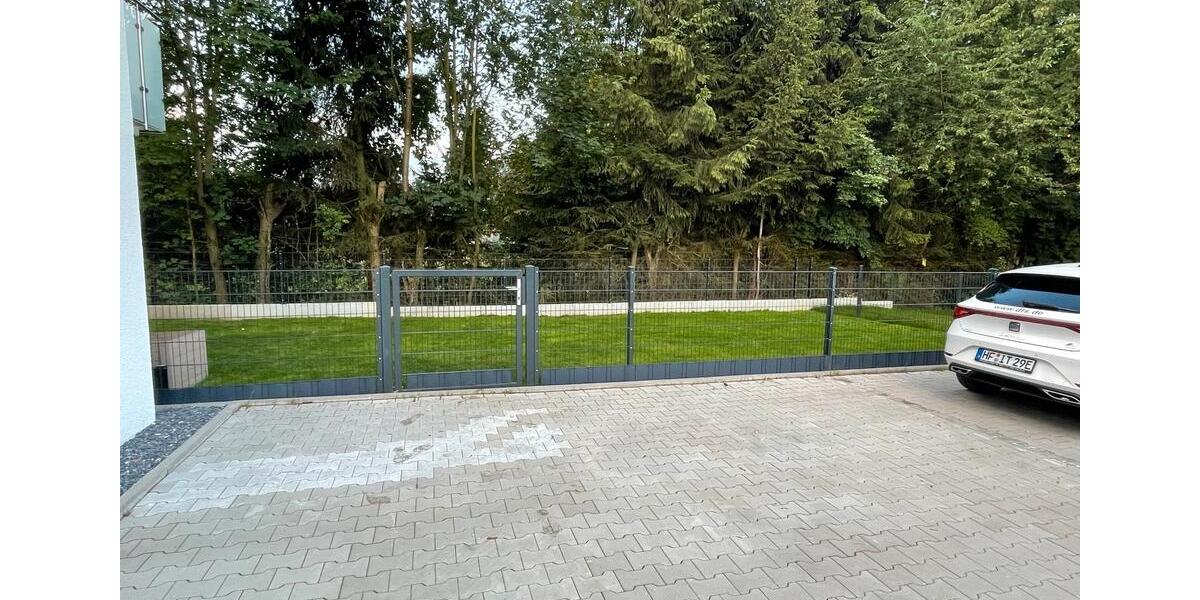 Erdgeschoßwohnung Hiddenhausen - 4.5 Zimmer, 107 m&sup2;, 379.000&euro; | Angebot:24611480