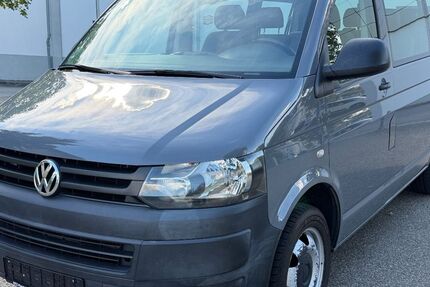 VW T5 Transporter 260.000 km 9.799 &euro; Lahr 77933