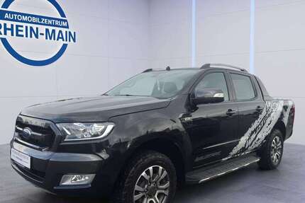 Ford Ranger 232.000 km 18.900 € Nauheim 64569