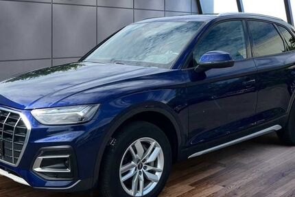 Audi Q5 74.195 km 35.970 &euro; Schweinfurt 97424