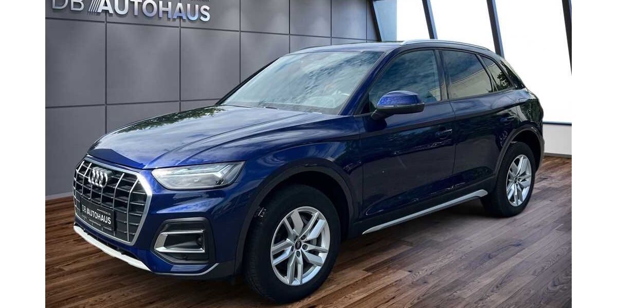 Audi Q5 74.195 km 35.970 &euro; Schweinfurt 97424