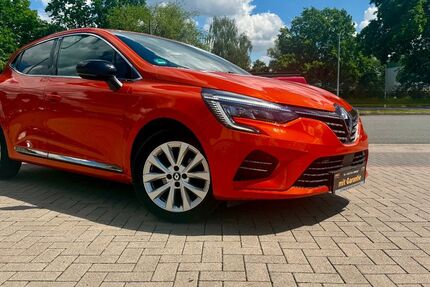 Renault Clio 47.200 km 11.999 &euro; Hannover 30179