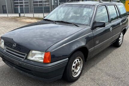 Opel Kadett 165.000 km 680 &euro; Wolpertshausen 74549