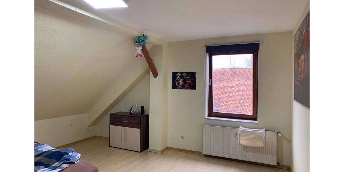 Dachgeschoßwohnung Aerzen - 4 Zimmer, 110 m&sup2;, 620&euro; | Angebot:26253779