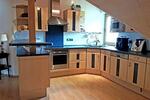 Dachgeschoßwohnung Buch am Erlbach - 3 Zimmer, 96 m&sup2;, 350.000&euro; | Angebot:26636070