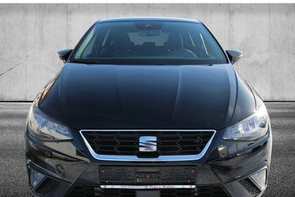 Seat Ibiza TSI OPF FR Sport NAVI+LED+WINTER-PAKET+ALU 9.718 km 18.890 &euro; Hagenow 19230