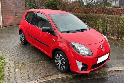 Renault Twingo 96.500 km 1.850 € Krefeld 47809