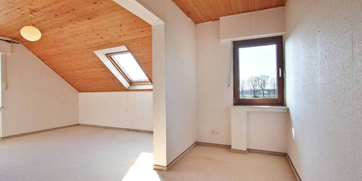 Mehrfamilienhaus, Wohnhaus Greven Reckenfeld - 5 Zimmer, 193 m&sup2;, 375.000&euro; | Angebot:26037076