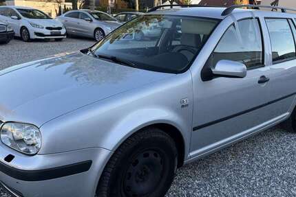 VW Golf 168.000 km 1.980 € Neufahrn 85375