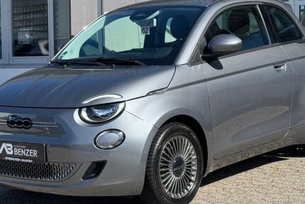 Fiat 500e 14.800 km 17.790 &euro; Wirges 56422