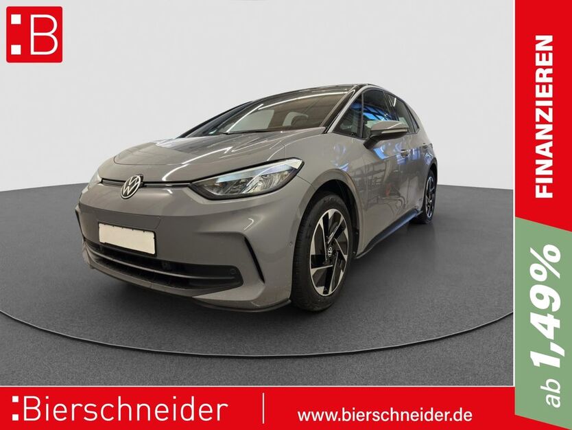 VW ID.3 27.960 km 30.550 € Manching 85077